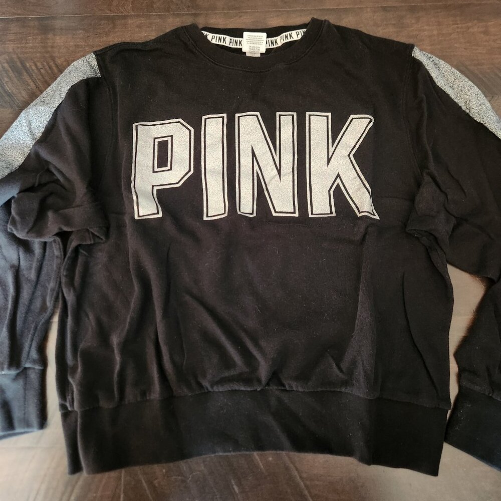 Crew neck